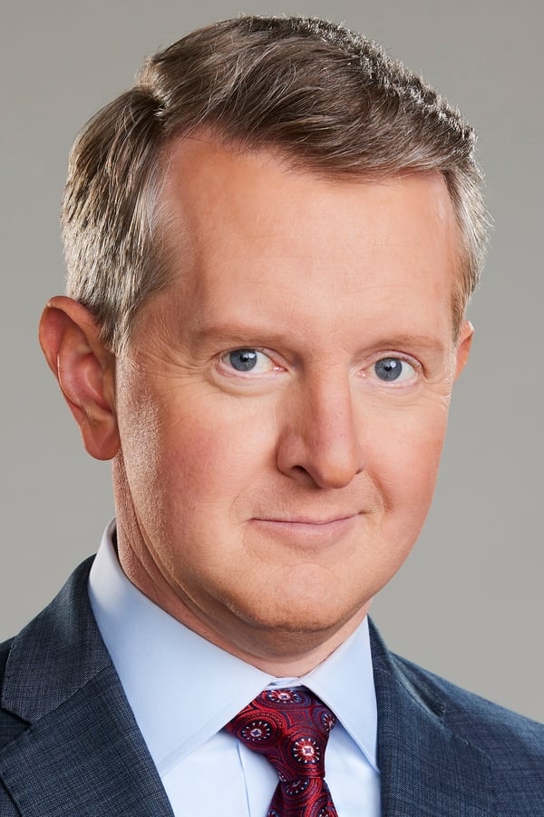 Ken Jennings profile image