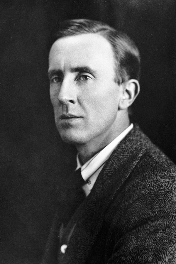 J.R.R. Tolkien profile image