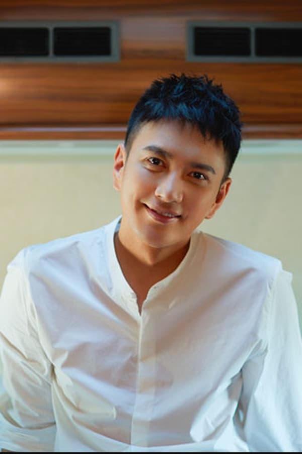 Wang Renjun profile image
