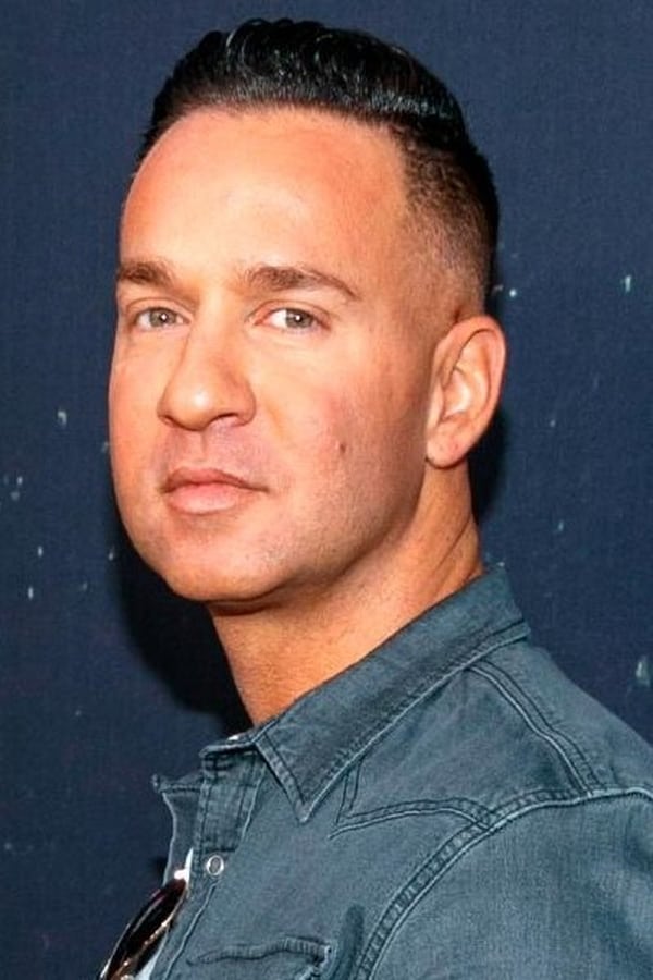Mike Sorrentino profile image