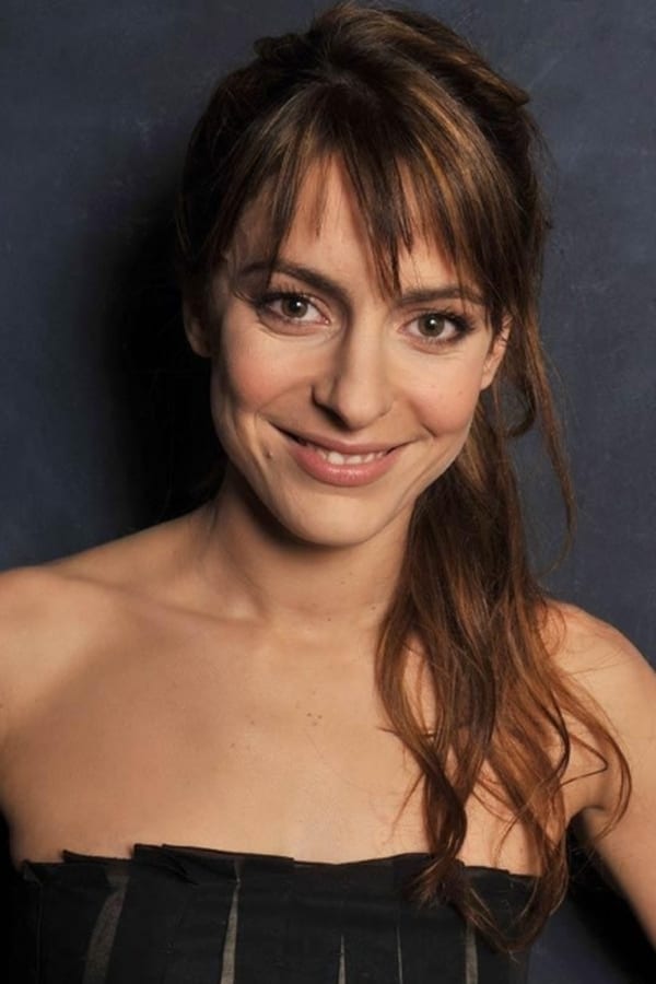 Audrey Dana profile image