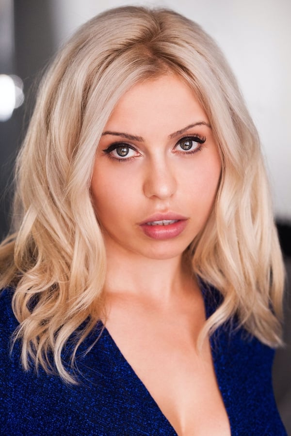 Simona Shyne profile image