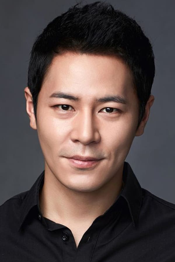 Lee Kyoo-hyung profile image