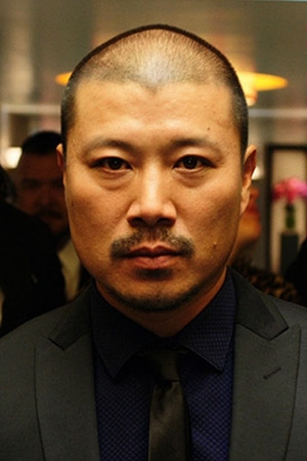 Shin Yoo-ram profile image