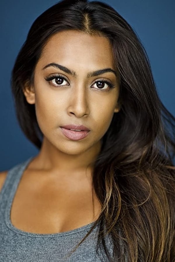 Melinda Shankar profile image