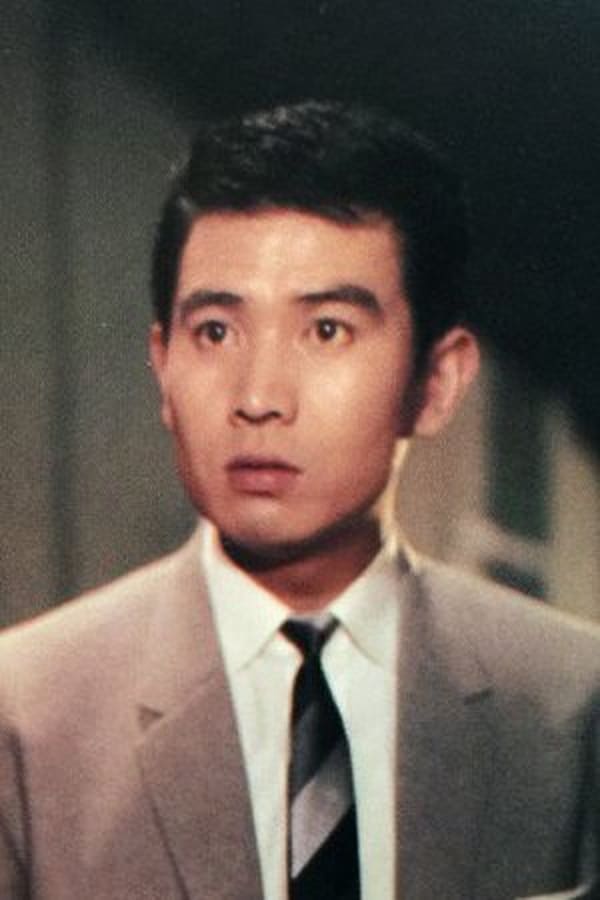 Kenji Sahara profile image