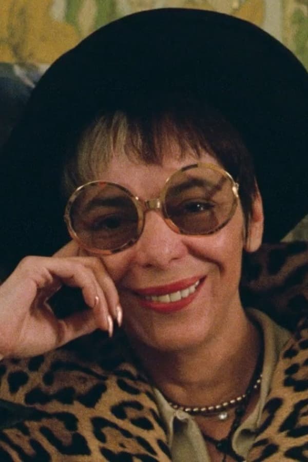 Shirley Clarke profile image