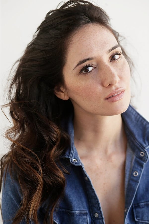 Sara Malakul Lane profile image