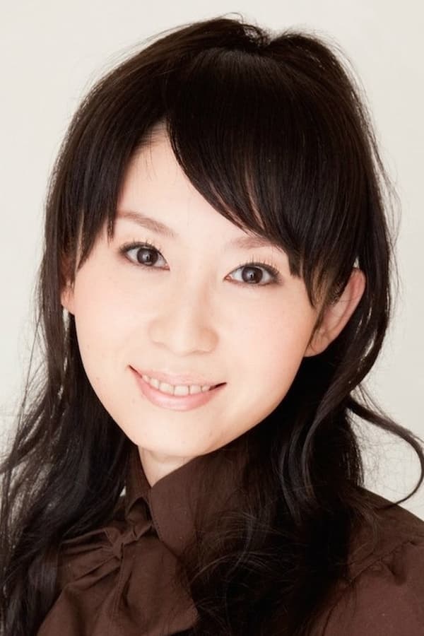 Natsuko Kuwatani profile image