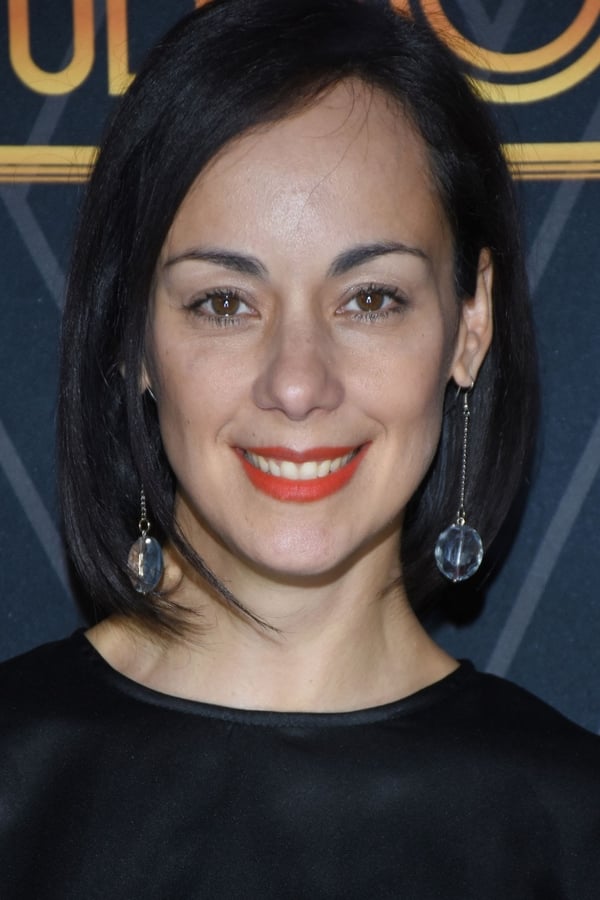 Gabriela de la Garza profile image
