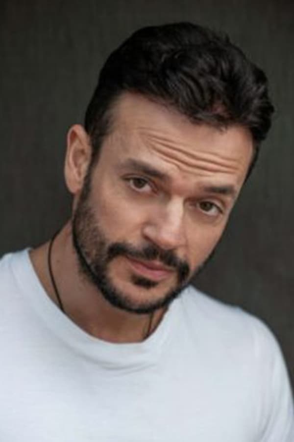 Mark Casamento profile image