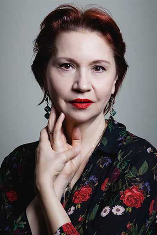 Svetlana Demidov profile image