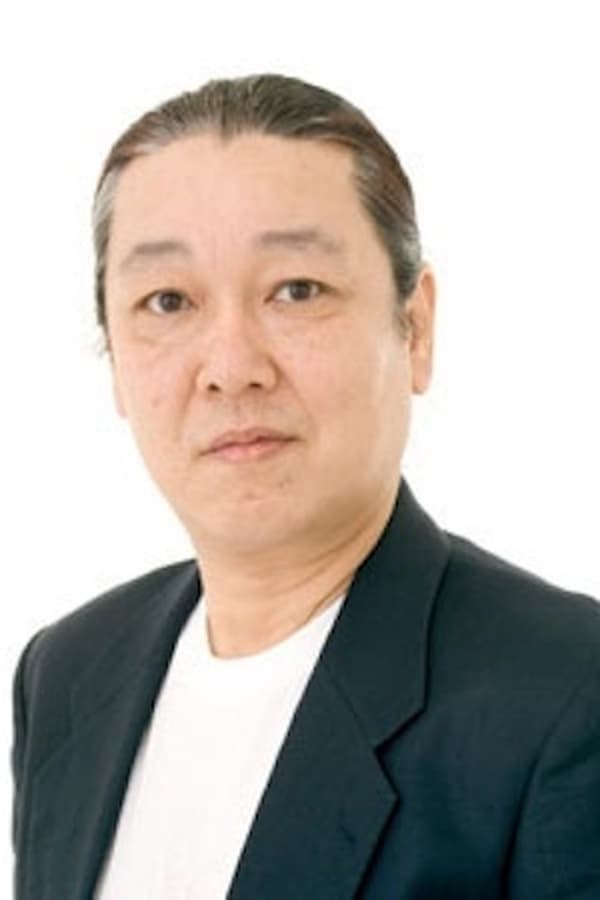 Kazuo Hayashi profile image