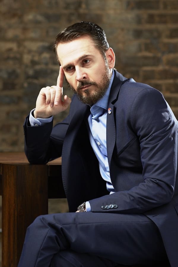 Vladimir Rajčić profile image