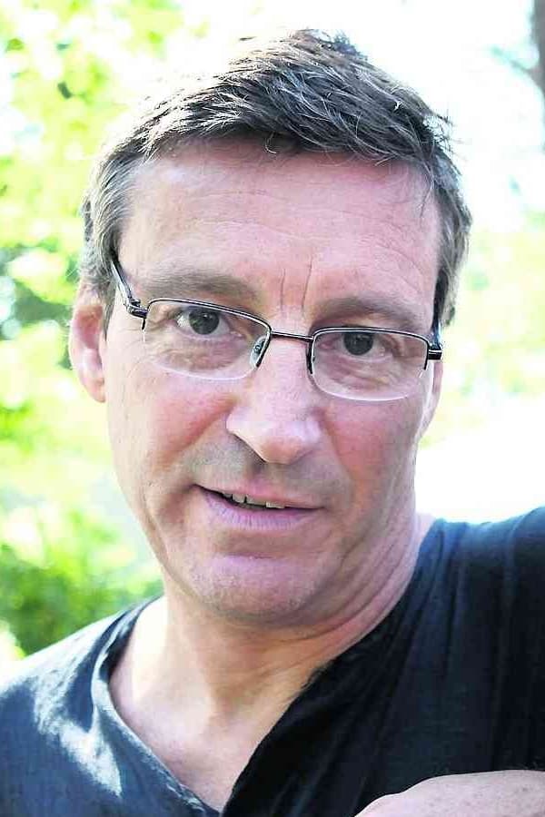 Peter Schildt profile image
