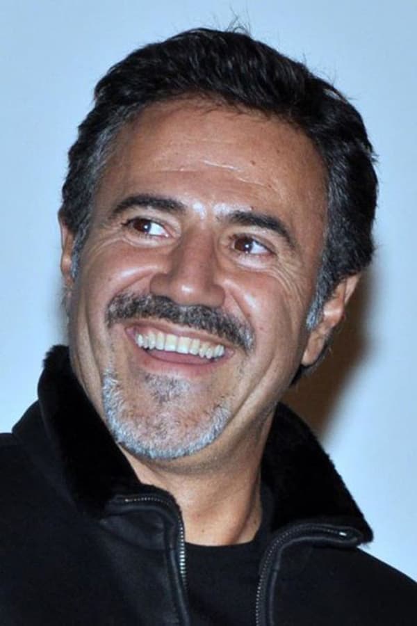 José Garcia profile image