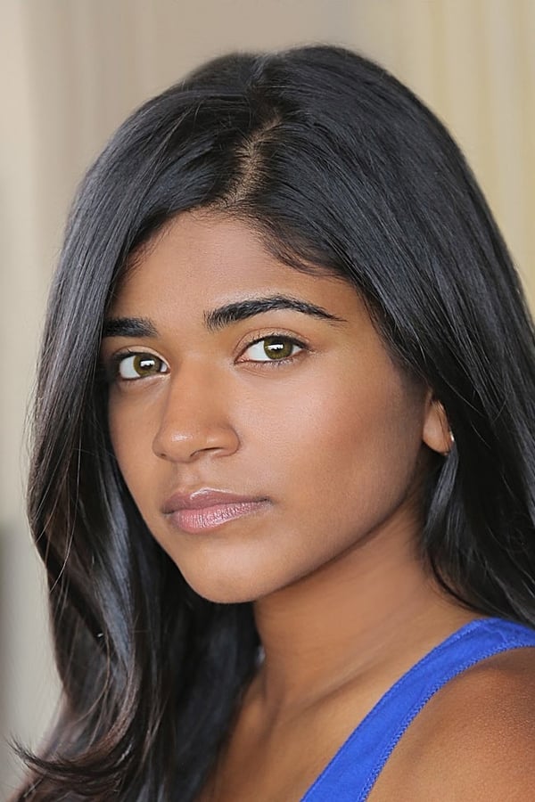 Anita Kalathara profile image