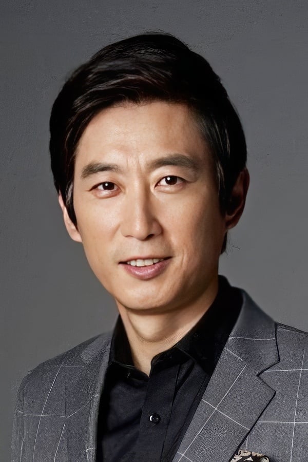 Kim Won-hae profile image