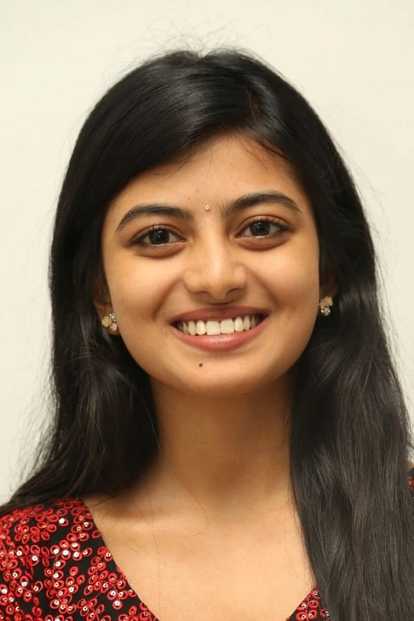Anandhi profile image