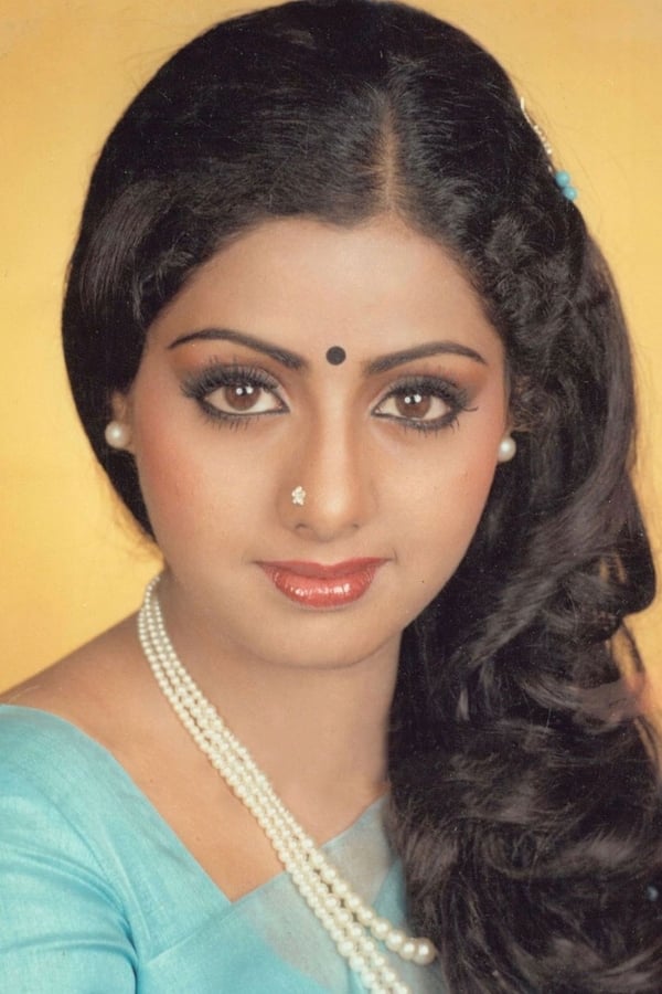 Sridevi profile image