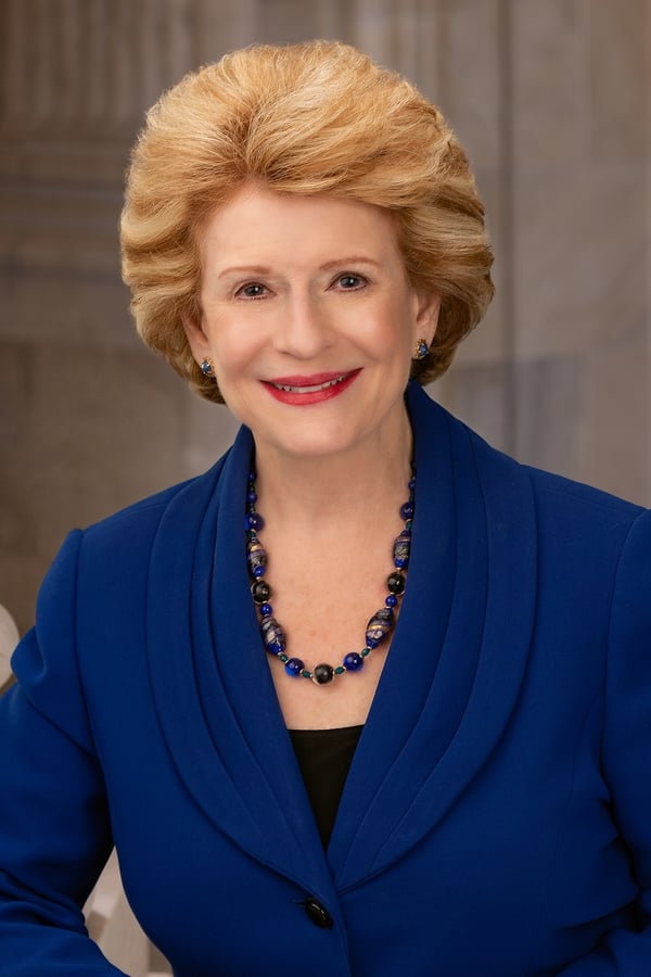 Debbie Stabenow profile image