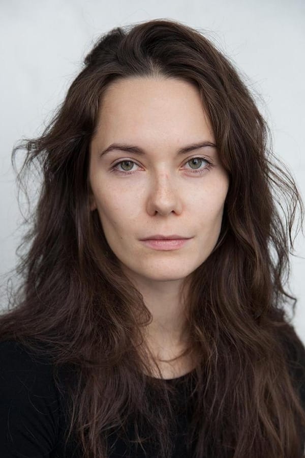 Darya Avratinskaya profile image