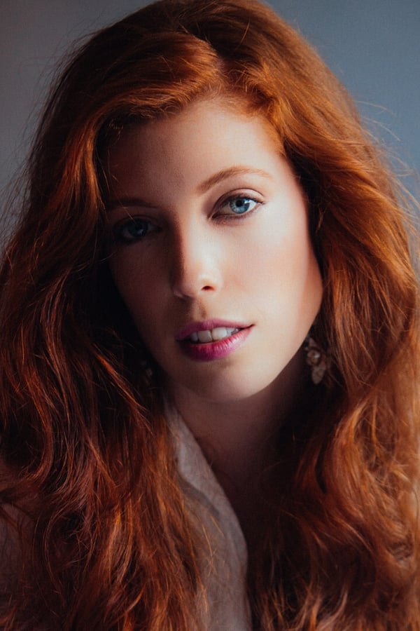 Elise Hudson profile image