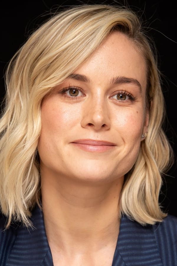 Brie Larson profile image