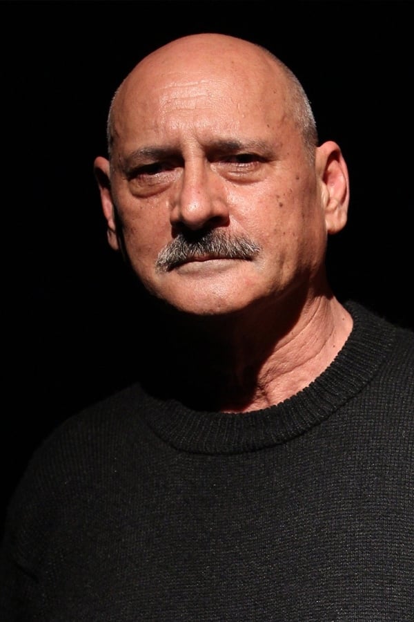 Gustavo Bueno profile image