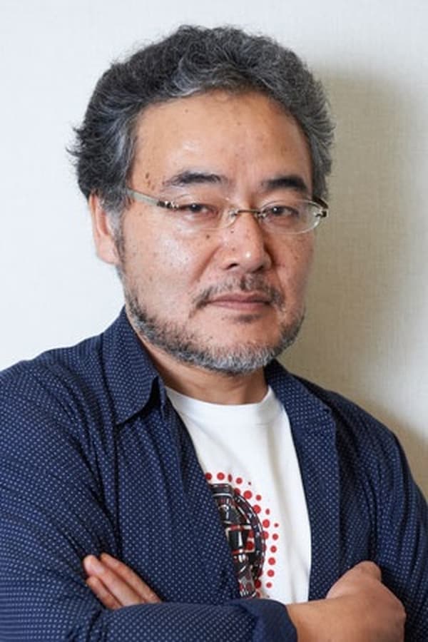 Ryo Iwamatsu profile image