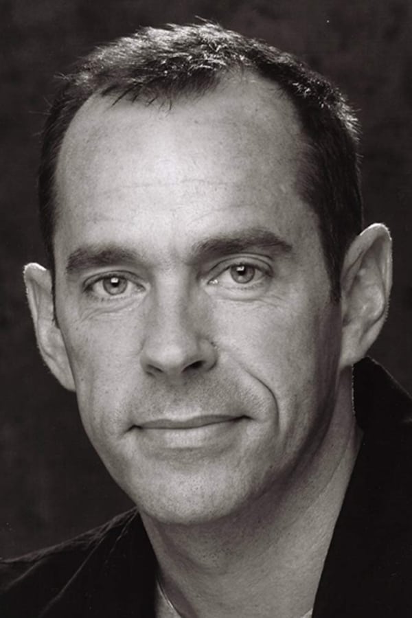 Mark Caven profile image