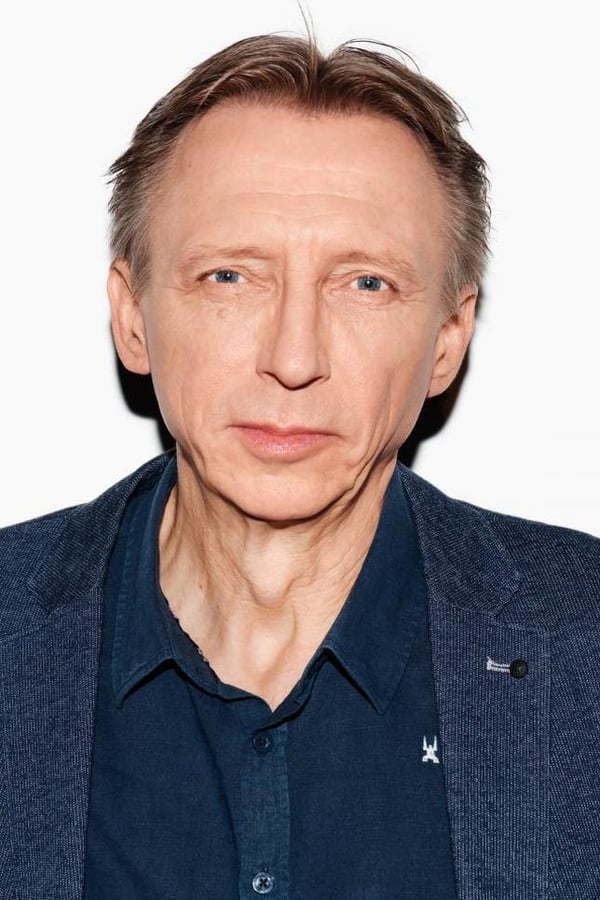 Cezary Rybiński profile image