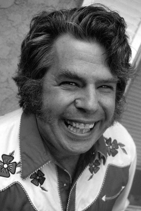 Mojo Nixon profile image