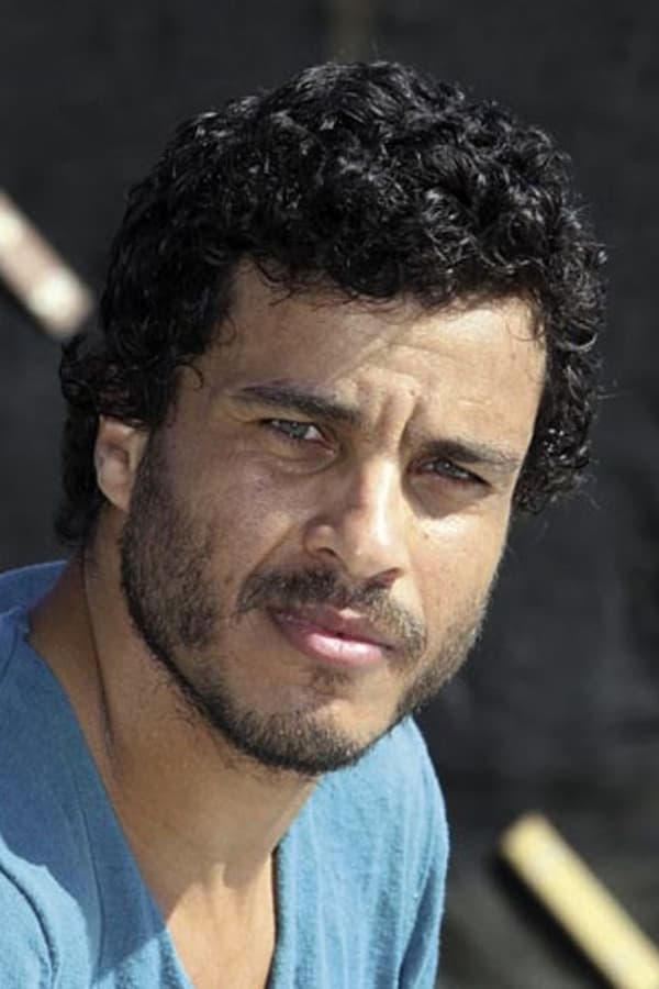 Mohamed Zouaoui profile image