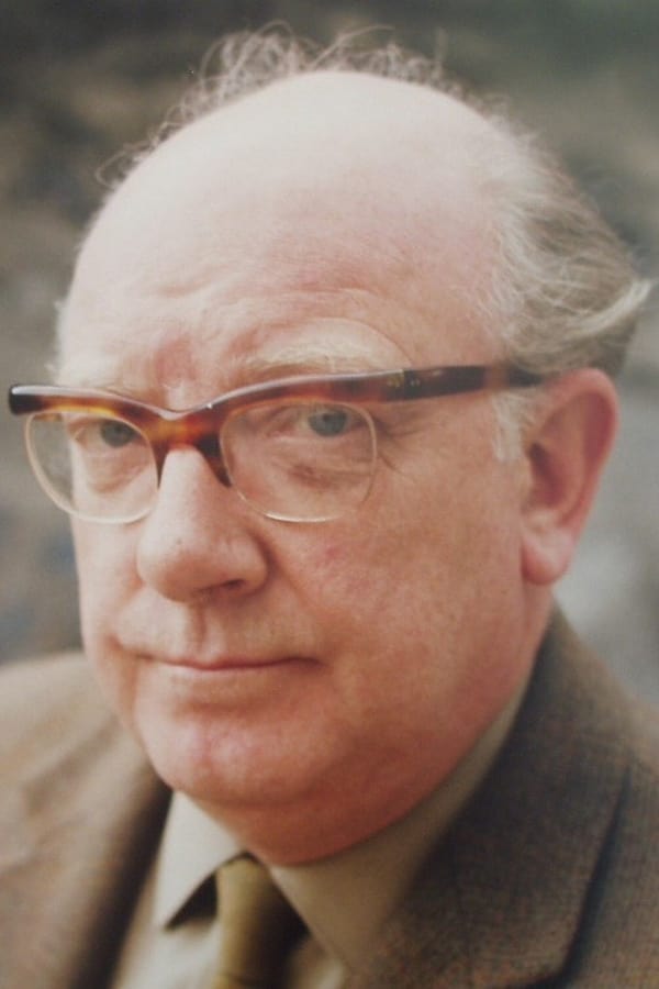 Arthur Lowe profile image