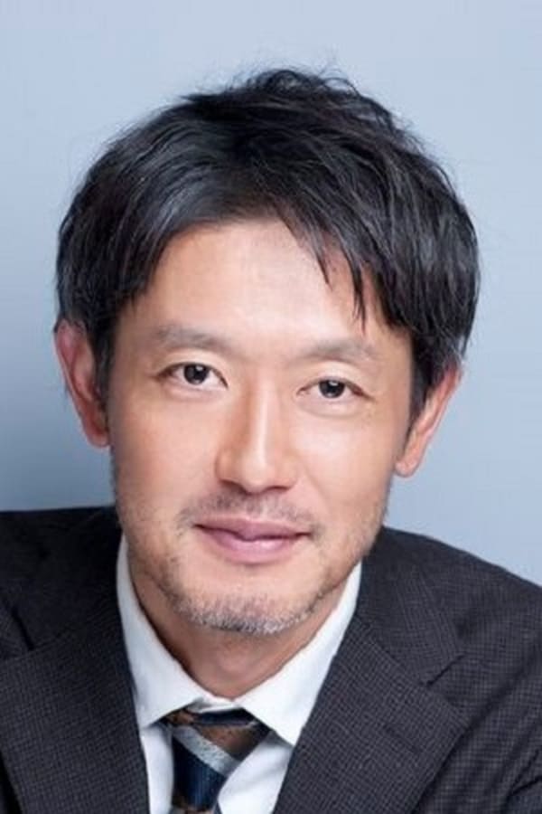 Michitaka Tsutsui profile image