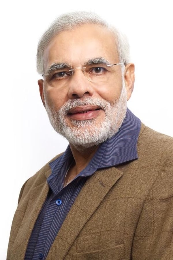 Narendra Modi profile image