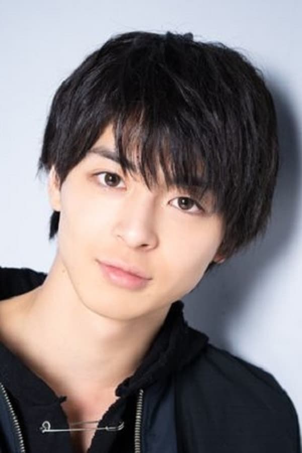 Mahiro Takasugi profile image
