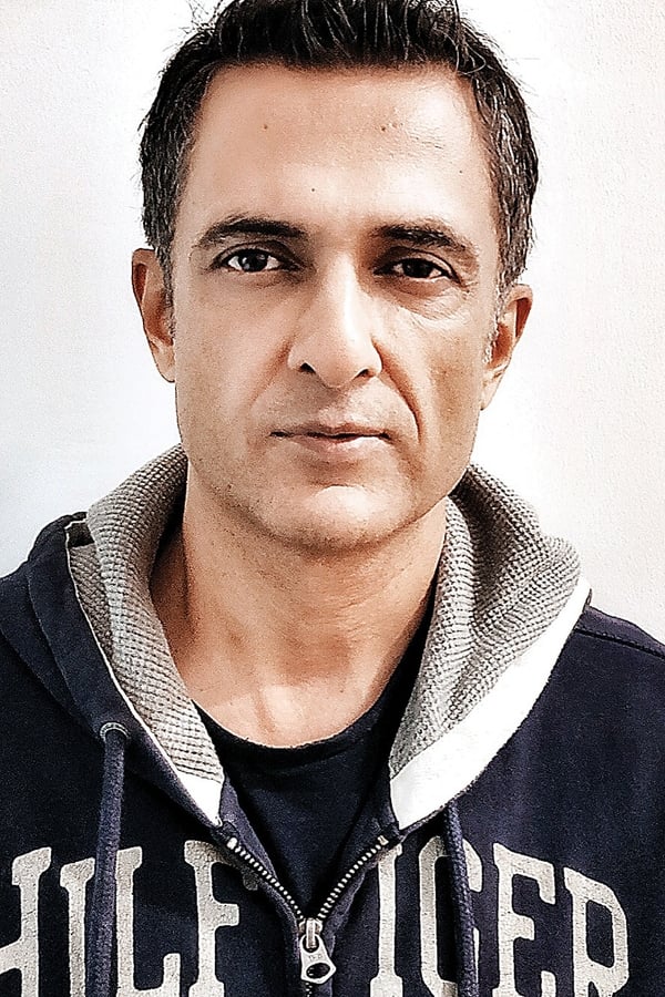 Sanjay Suri profile image