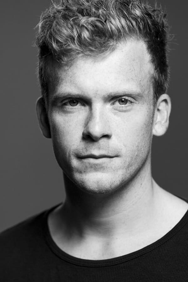 Morten Hee Andersen profile image
