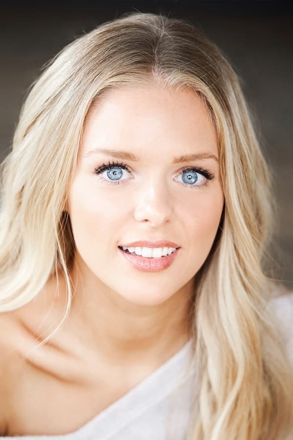 Amanda Jordan profile image