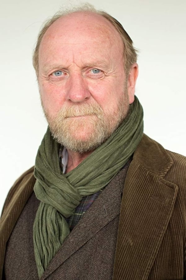 Gerry O'Brien profile image