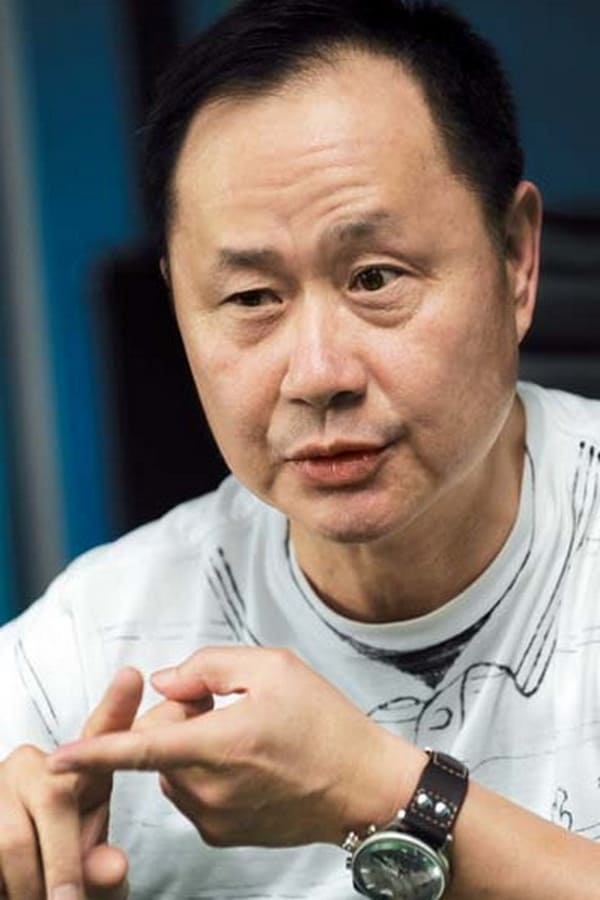 Jeffrey Lau profile image