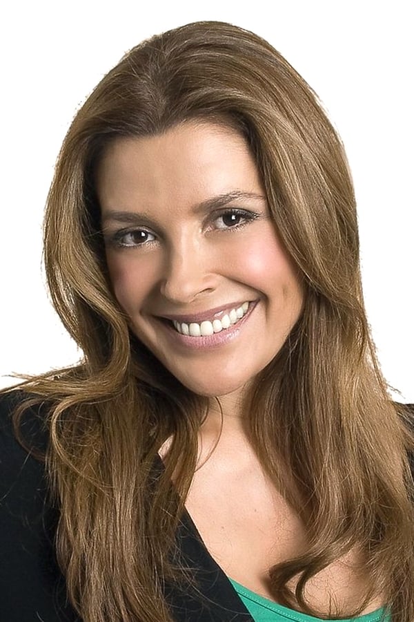 Carolina Arregui profile image