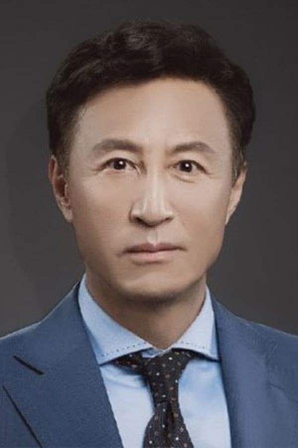 Luoyong Wang profile image
