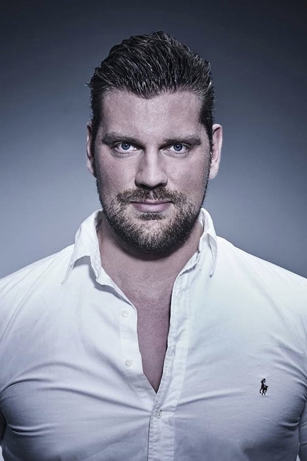 Olivier Richters profile image