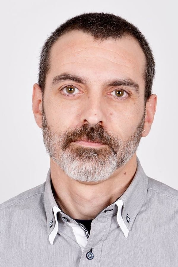 David Martín Surroca profile image
