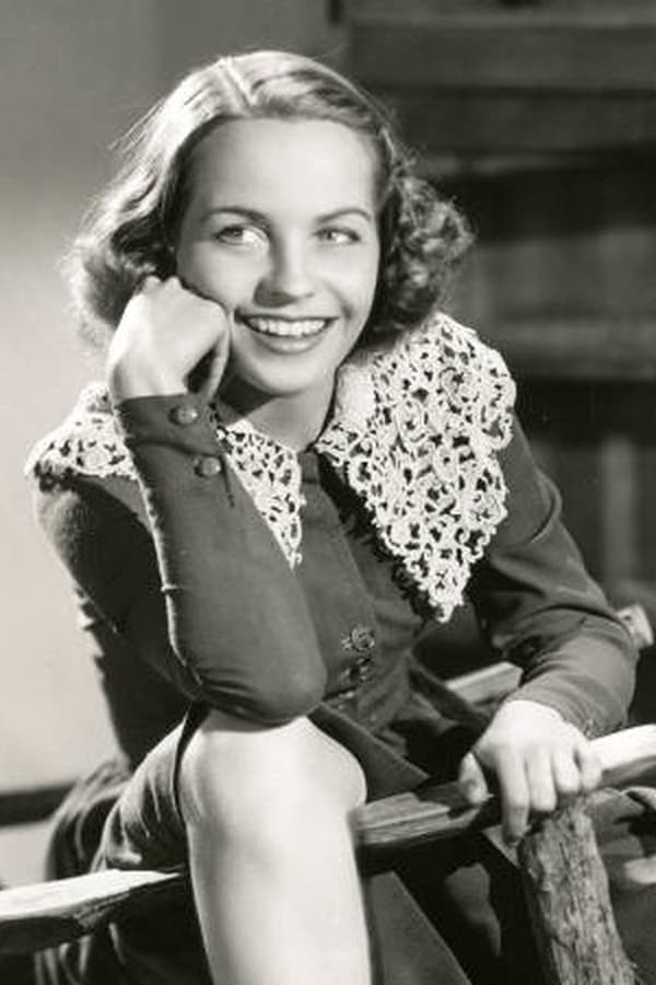 Betty Field profile image