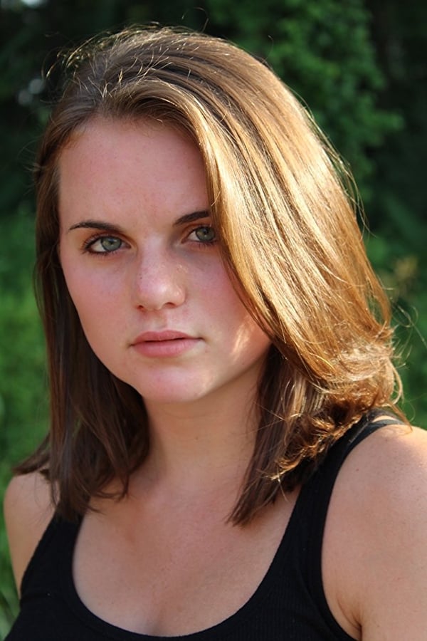 Madison Lee Brown profile image