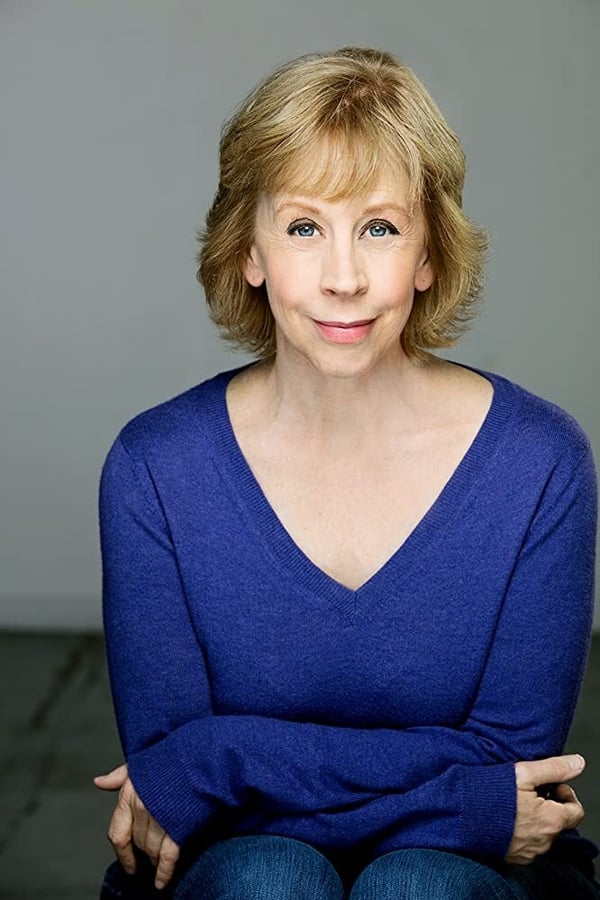 Nancy Daly profile image
